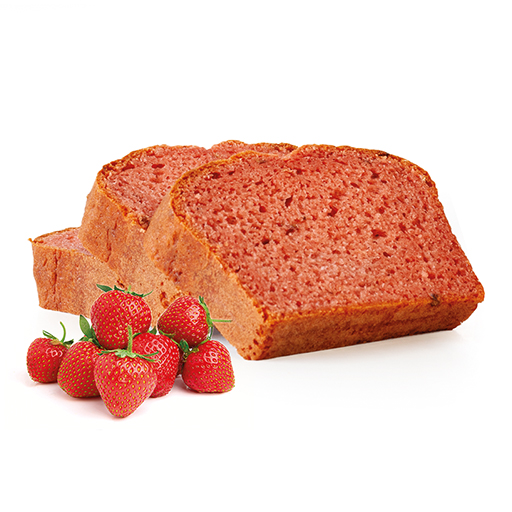 Bak Past Cake Morango